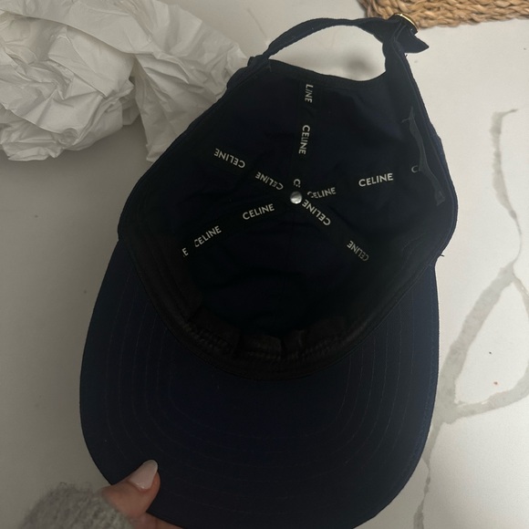 Celine baseball cap - Picture 7 of 10